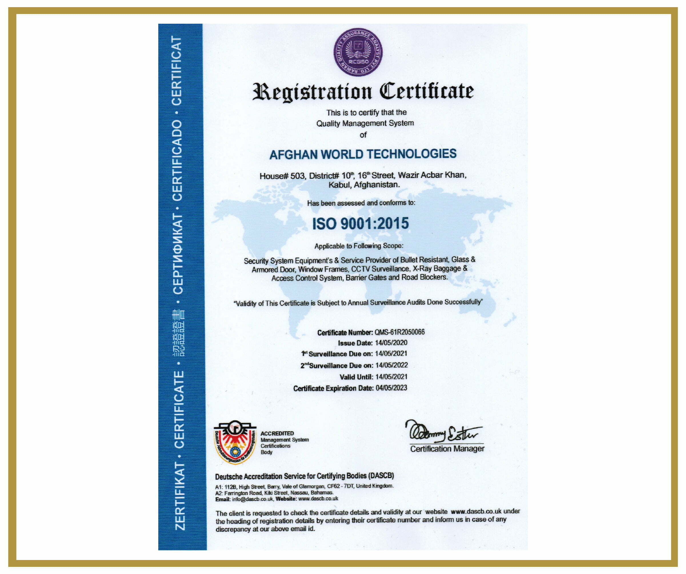AWT-Afghan World Technologies-Certificates (1)